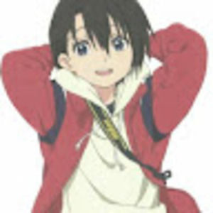 Meet your Posher, Antonia